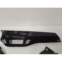 Aerateur Tableau De Bord Citroen Ds3 Phase 1